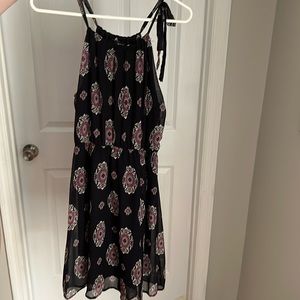 Papermoon dress by stitch fix size medium